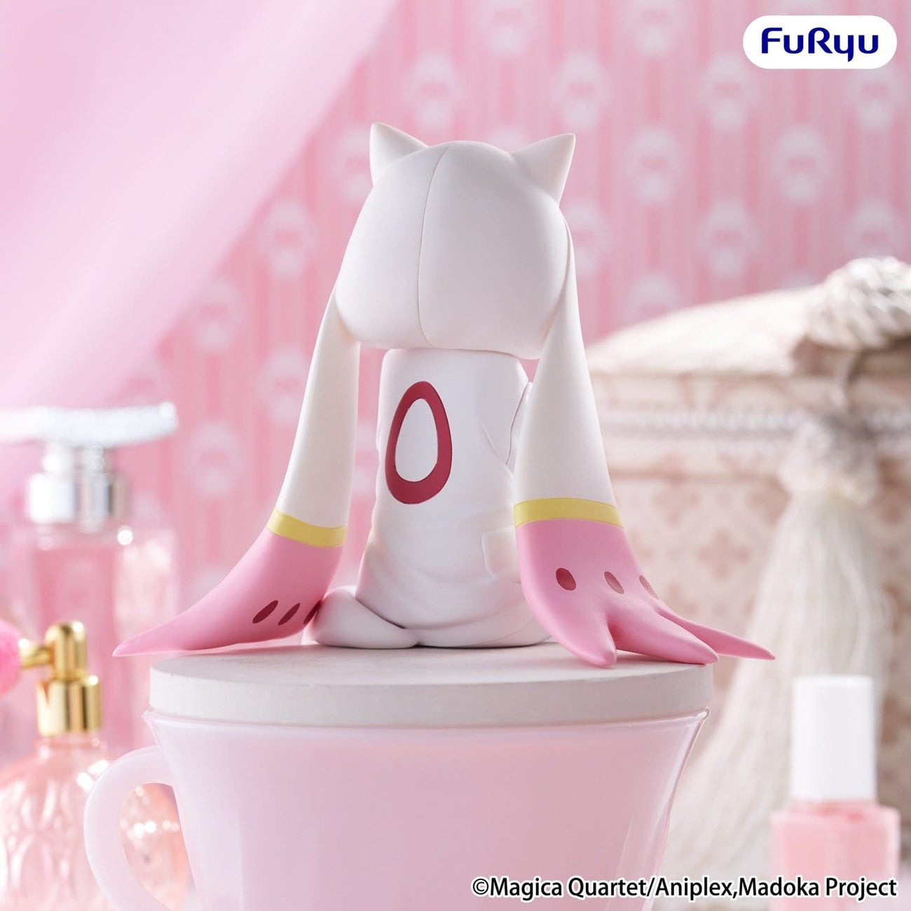 Produktbild Puella Magi Madoka Magica - Madoka Kaname Noodle Stopper Figur