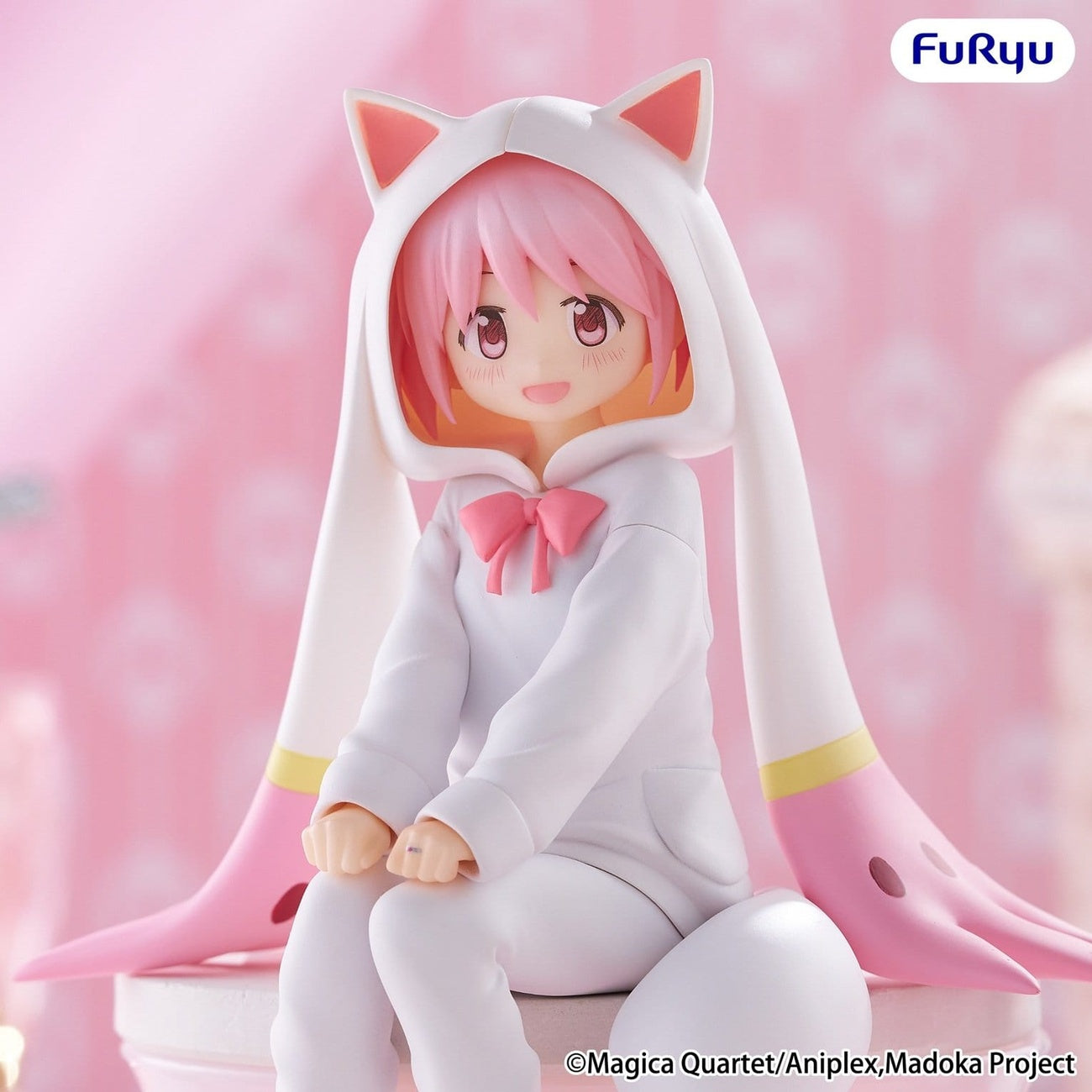 Produktbild Puella Magi Madoka Magica - Madoka Kaname Noodle Stopper Figur