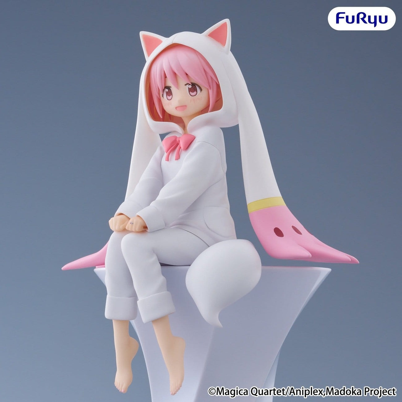 Produktbild Puella Magi Madoka Magica - Madoka Kaname Noodle Stopper Figur