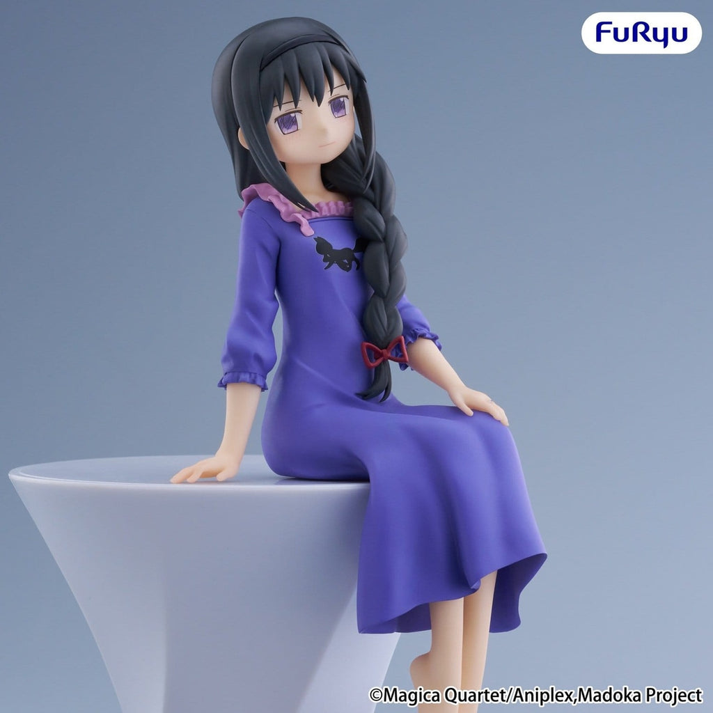 Produktbild Puella Magi Madoka Magica - Homura Akemi Noodle Stopper Figur