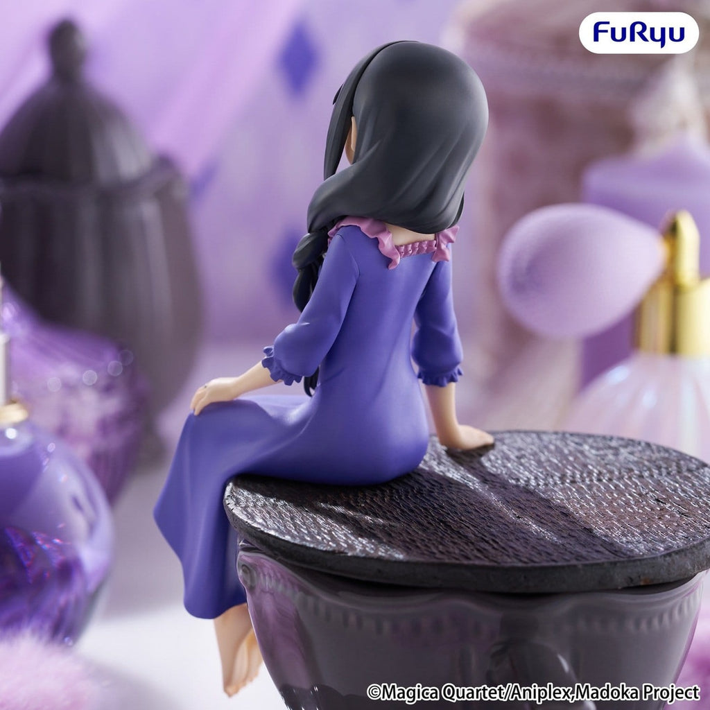 Produktbild Puella Magi Madoka Magica - Homura Akemi Noodle Stopper Figur