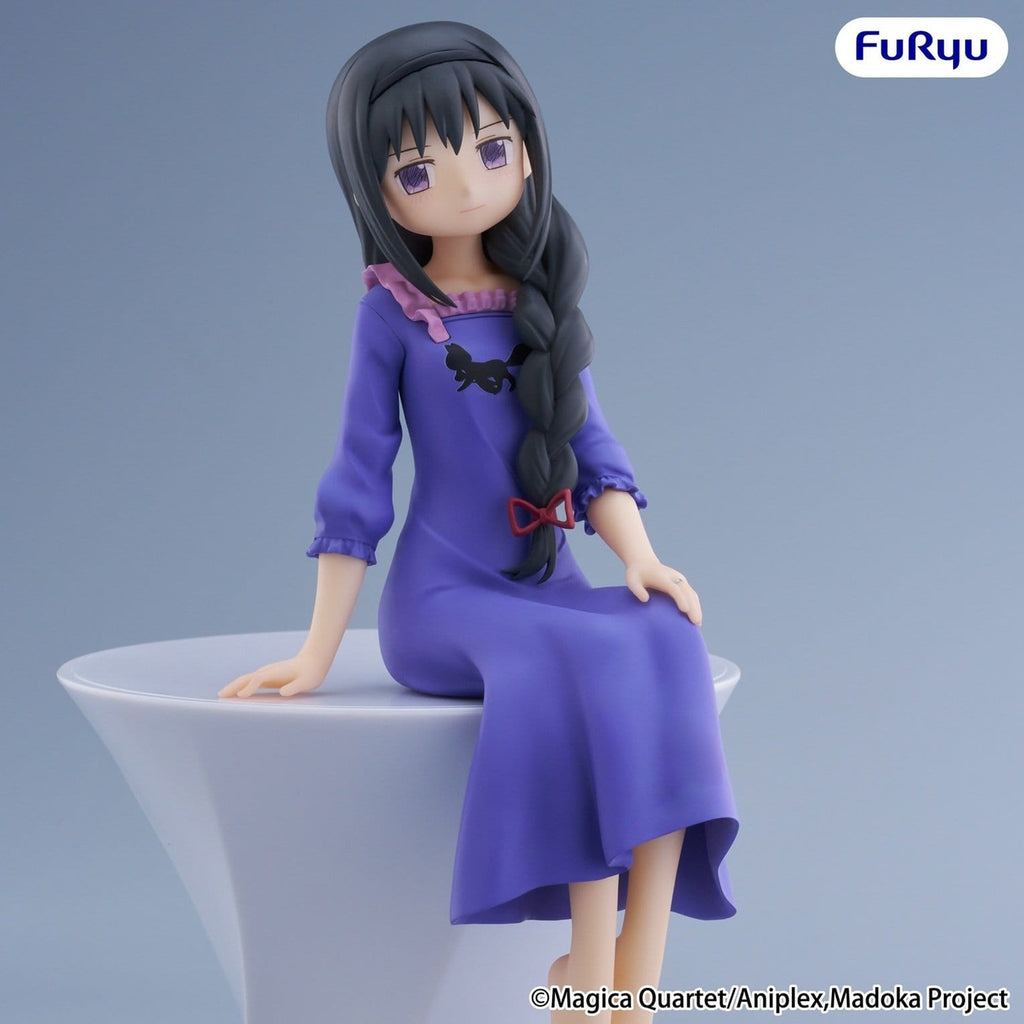 Produktbild Puella Magi Madoka Magica - Homura Akemi Noodle Stopper Figur