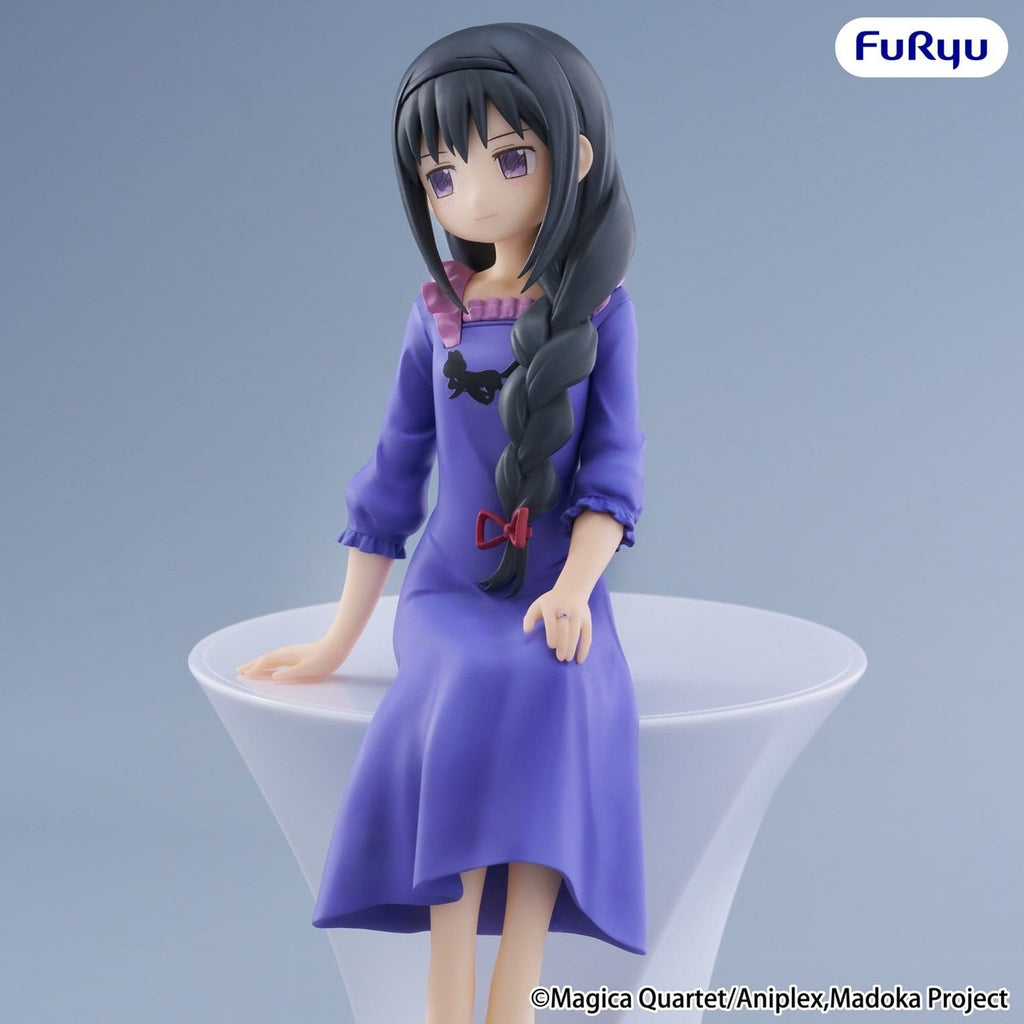 Produktbild Puella Magi Madoka Magica - Homura Akemi Noodle Stopper Figur