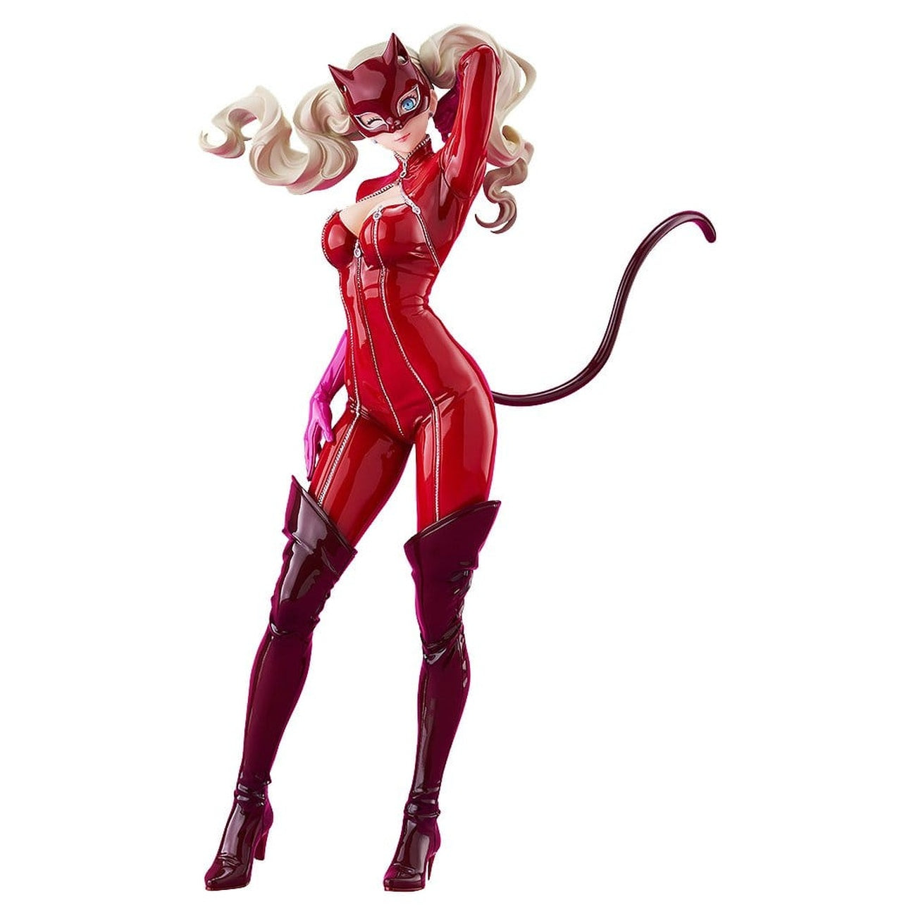 Produktbild Persona 5 - Panther Pop Up Parade Figur