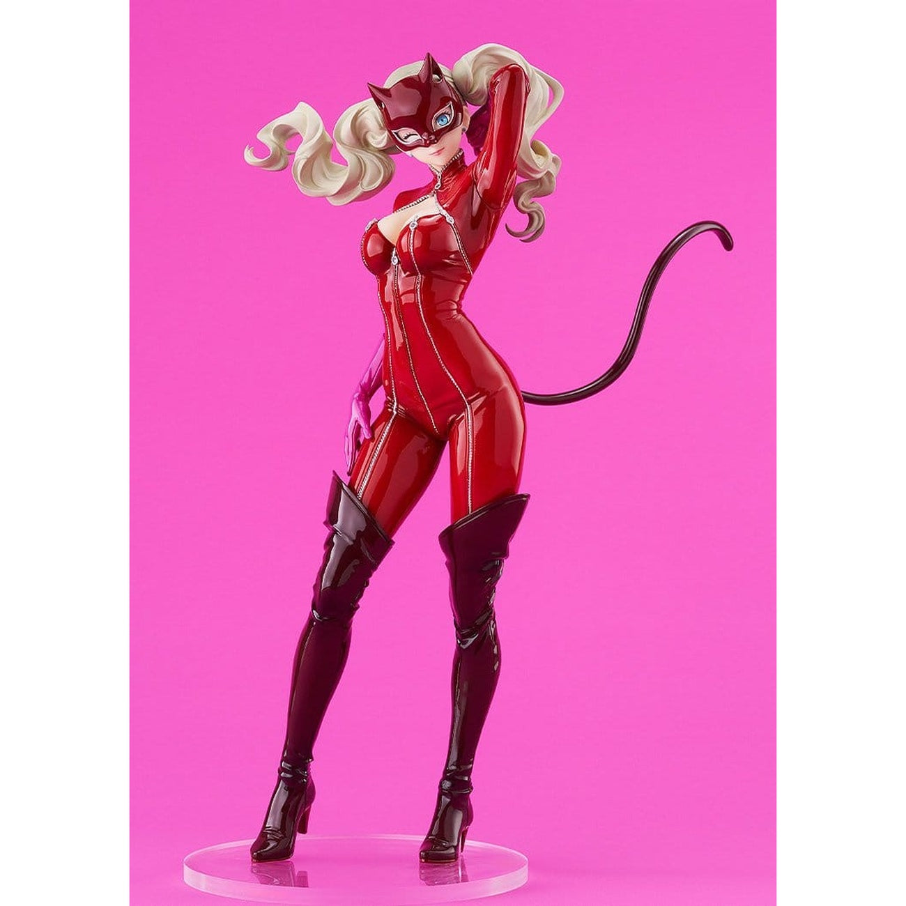 Produktbild Persona 5 - Panther Pop Up Parade Figur