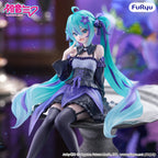Produktbild Hatsune Miku - Flower Fairy Bellflower Noodle Stopper Figur