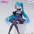 Produktbild Hatsune Miku - Flower Fairy Bellflower Noodle Stopper Figur