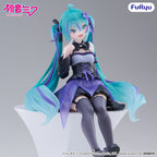 Produktbild Hatsune Miku - Flower Fairy Bellflower Noodle Stopper Figur