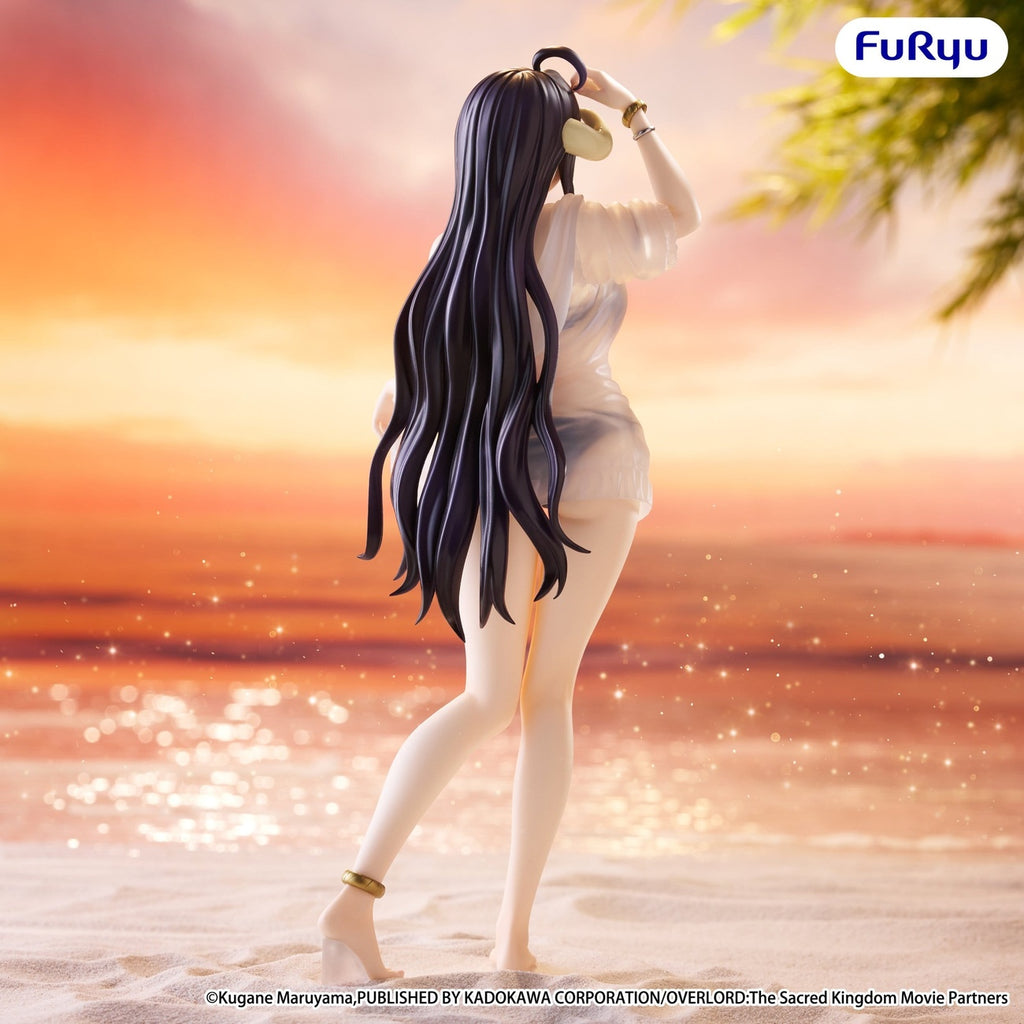 Produktbild Overlord - Albedo Figur Aqua Version