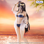 Produktbild Overlord - Albedo Figur Aqua Version