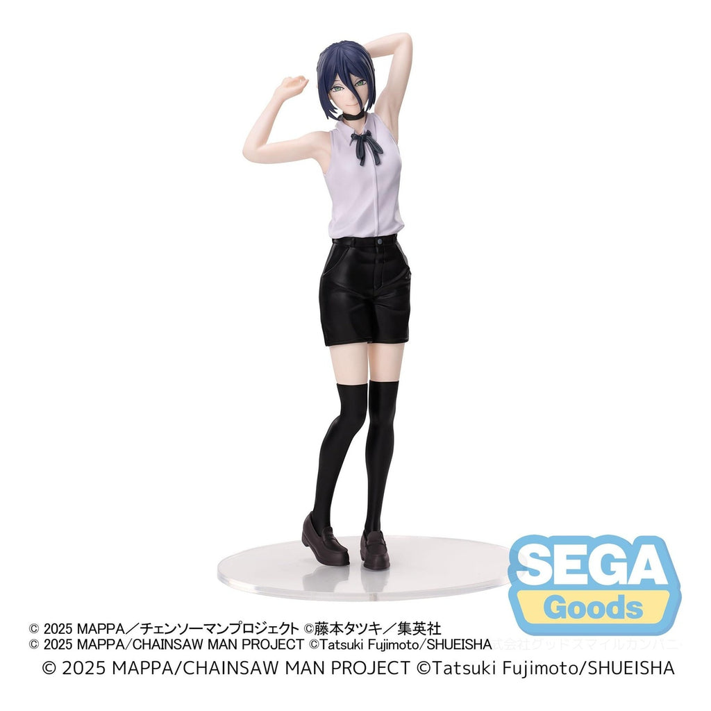 Chainsaw Man Movie - Reze Figur