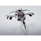 Produktbild Macross - VF-0S Phoenix & QF-2200D-B Actionfiguren Set