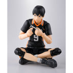 Produktbild Haikyu!! - Tobio Kageyama S.H.Figuarts Actionfigur