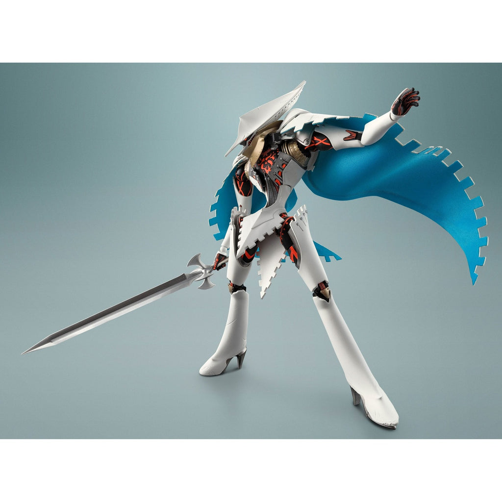 Produktbild Metaphor: ReFantazio - Seeker S.H.Figuarts Actionfigur
