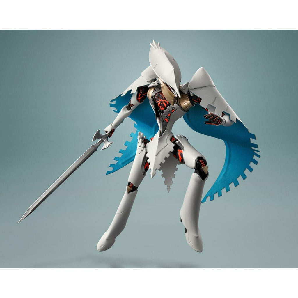 Produktbild Metaphor: ReFantazio - Seeker S.H.Figuarts Actionfigur
