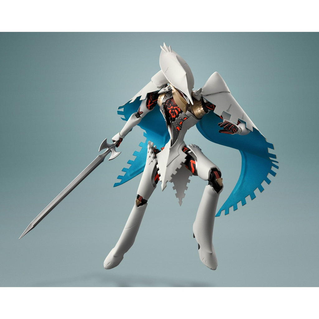 Produktbild Metaphor: ReFantazio - Seeker S.H.Figuarts Actionfigur