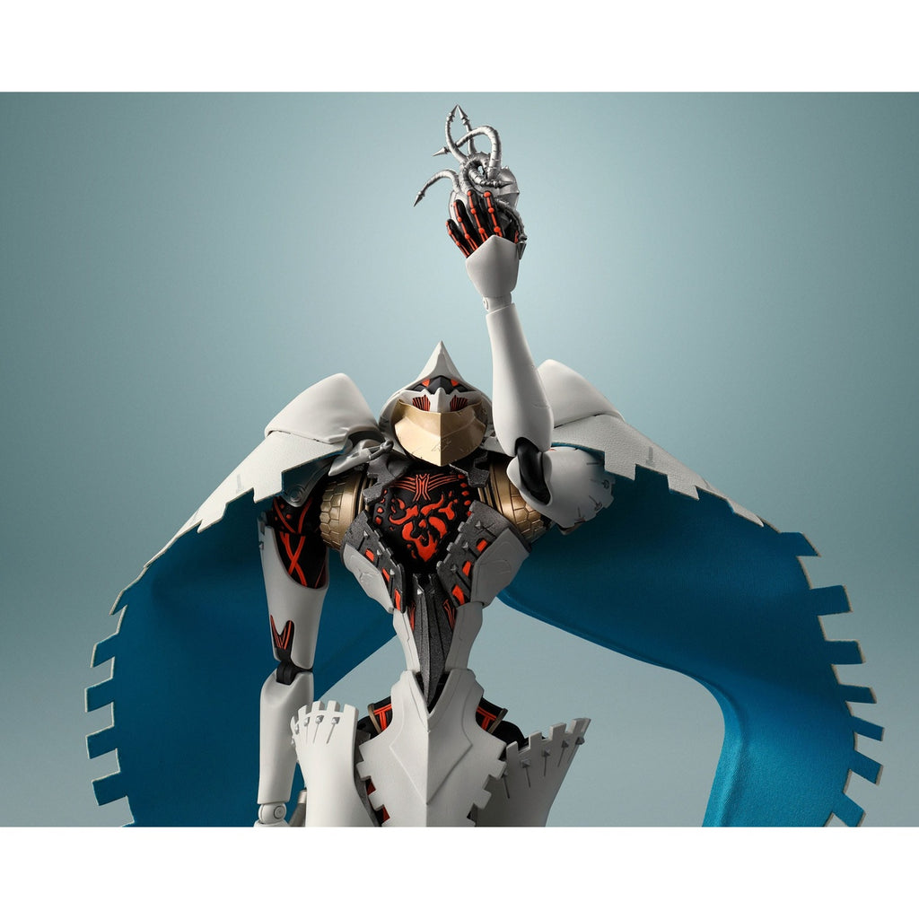 Produktbild Metaphor: ReFantazio - Seeker S.H.Figuarts Actionfigur