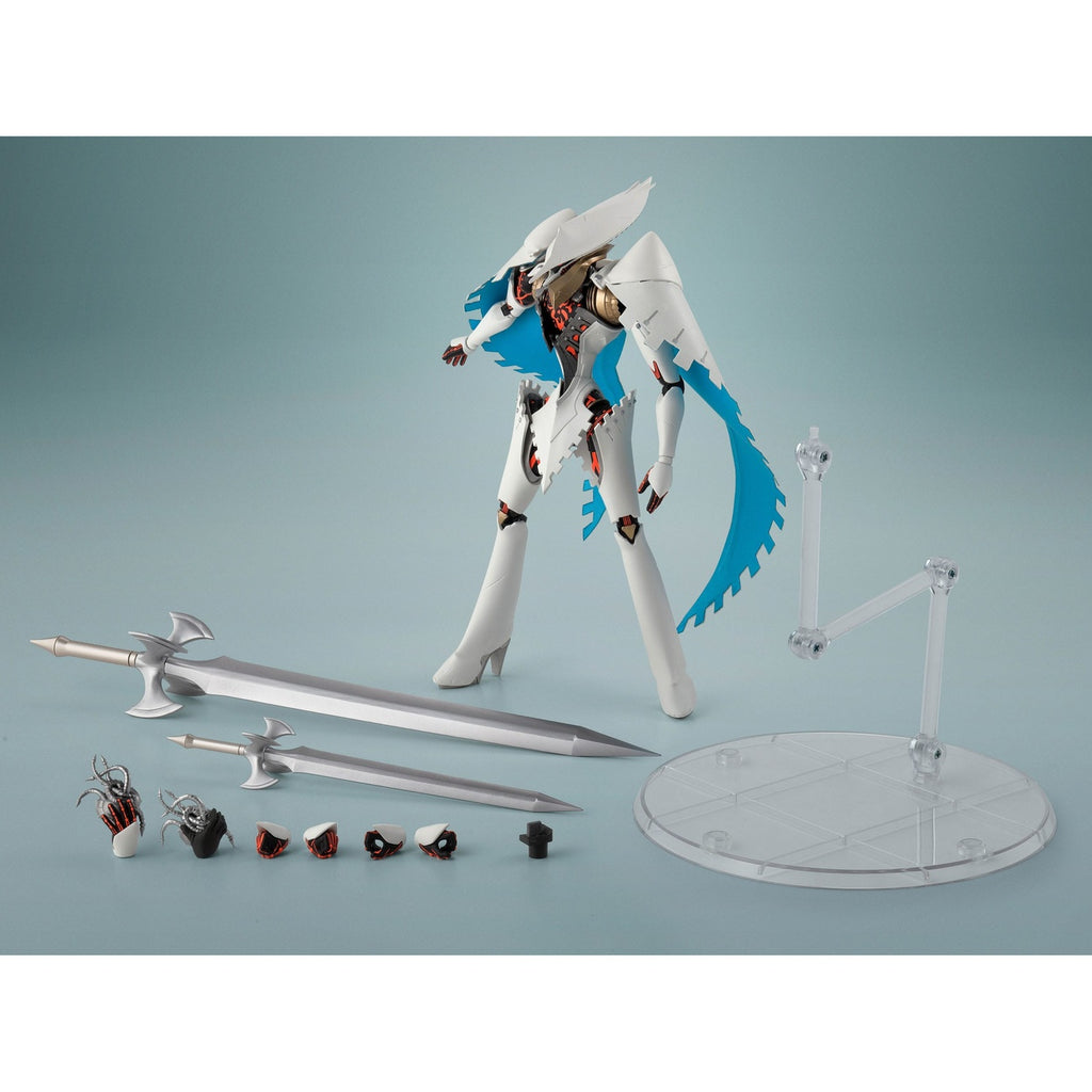 Produktbild Metaphor: ReFantazio - Seeker S.H.Figuarts Actionfigur