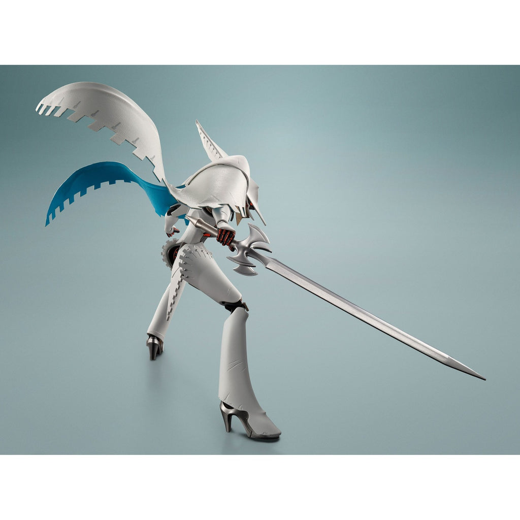 Produktbild Metaphor: ReFantazio - Seeker S.H.Figuarts Actionfigur