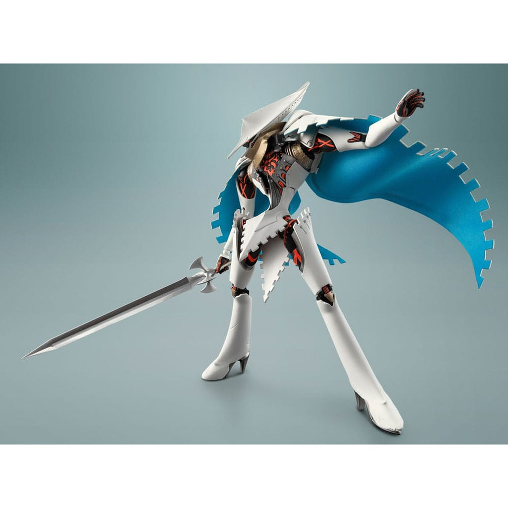Produktbild Metaphor: ReFantazio - Seeker S.H.Figuarts Actionfigur