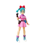 Produktbild Dragon Ball - Bulma Adventure Begins S.H. Figuarts Actionfigur