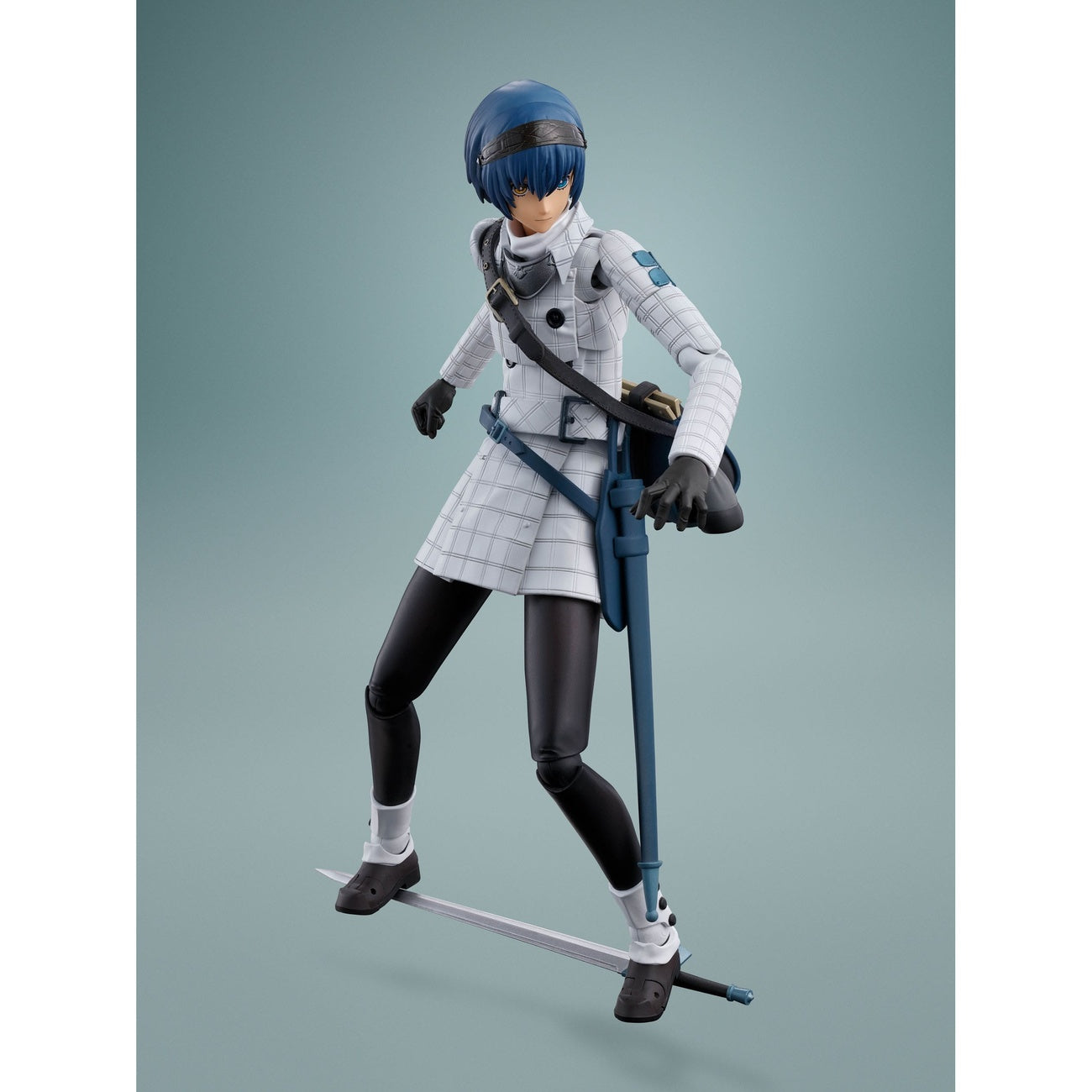 Produktbild Metaphor: ReFantazio - Protagonist S.H.Figuarts Actionfigur