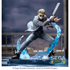 Produktbild Jujutsu Kaisen - Kento Nanami Figur Joint Struggle Brush-up Version