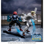 Produktbild Jujutsu Kaisen - Kento Nanami Figur Joint Struggle Brush-up Version