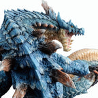 Produktbild Monster Hunter - Builder Creators Model Capcom Figur Lagiacrus (re-run)