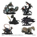 Produktbild Monster Hunter - Capcom Plus Vol. 30 Mystery Figur Display