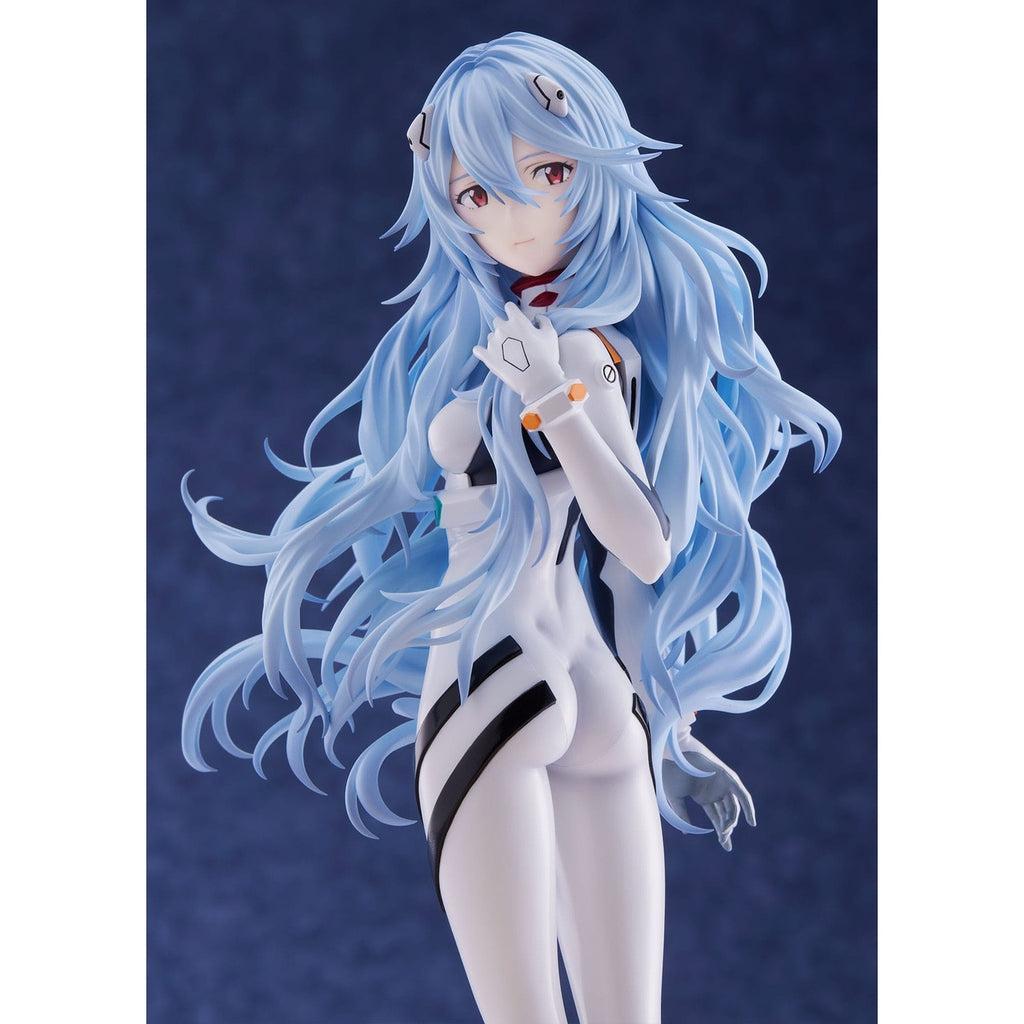 Produktbild Evangelion 3.0 + 1.0 - Rei Ayanami (Voyage End) Statue