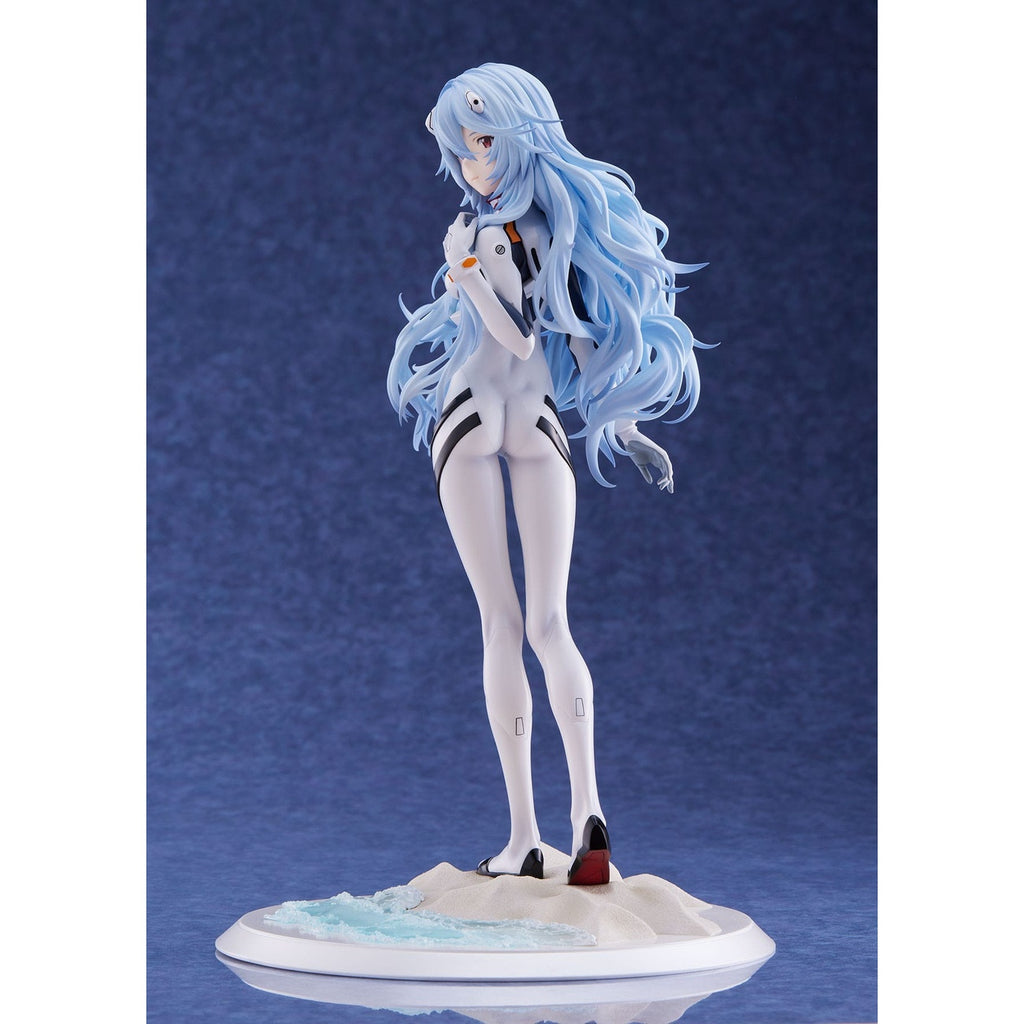 Produktbild Evangelion 3.0 + 1.0 - Rei Ayanami (Voyage End) Statue