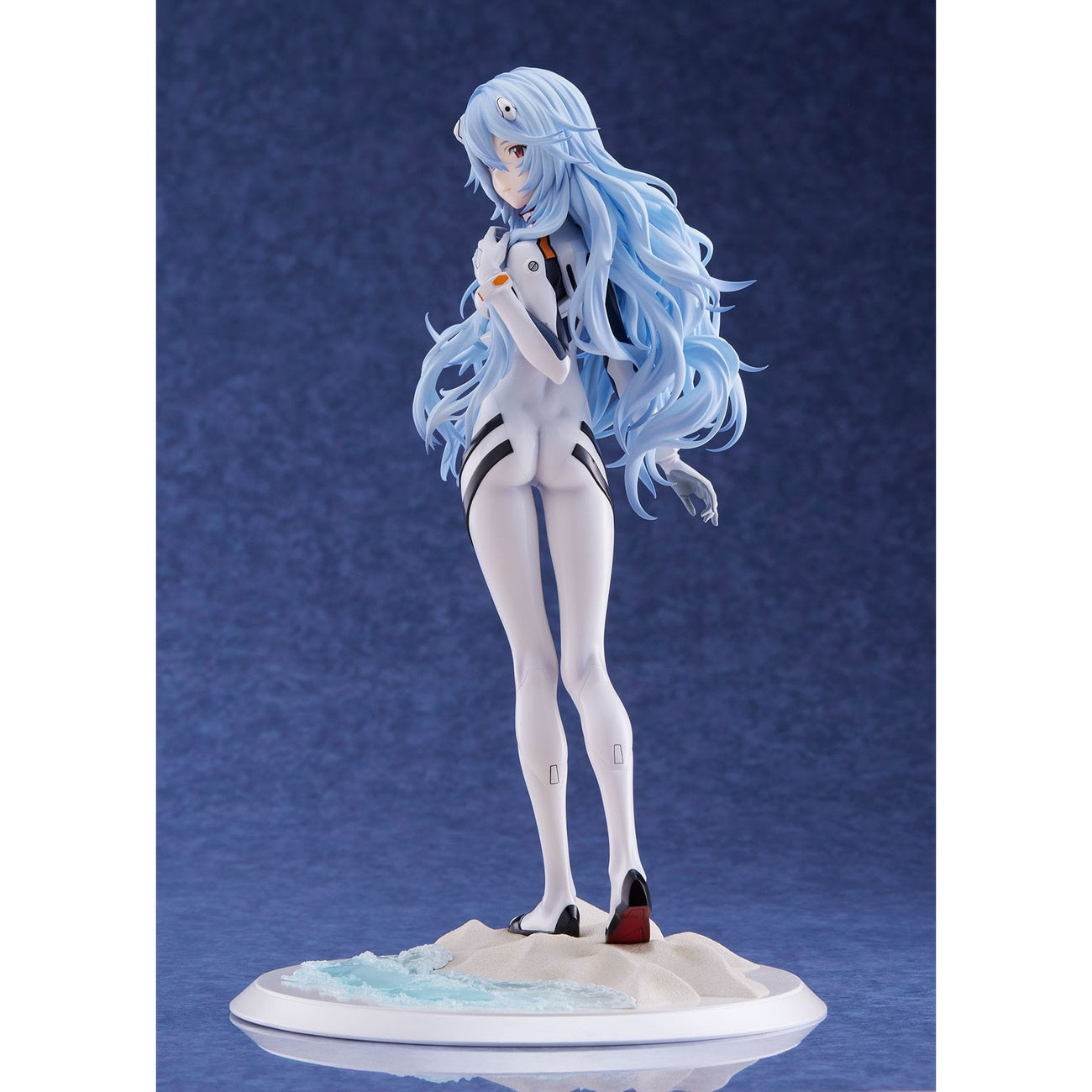 Produktbild Evangelion 3.0 + 1.0 - Rei Ayanami (Voyage End) Statue