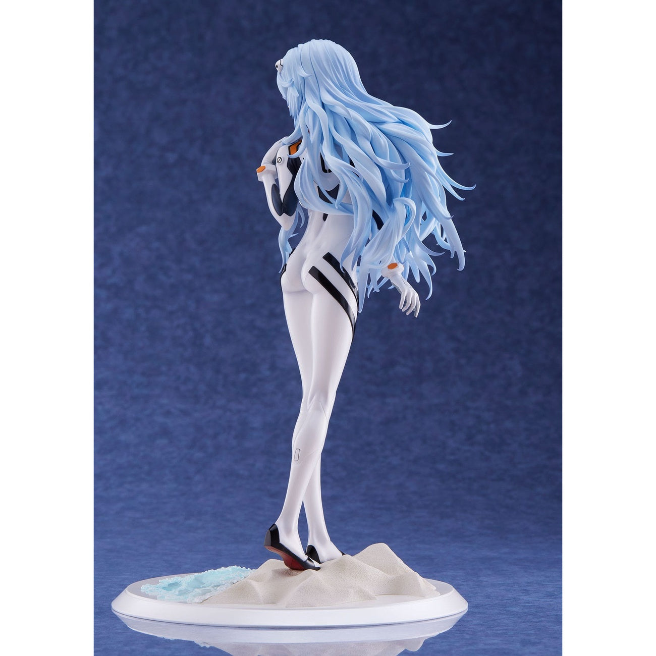 Produktbild Evangelion 3.0 + 1.0 - Rei Ayanami (Voyage End) Statue