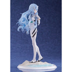 Produktbild Evangelion 3.0 + 1.0 - Rei Ayanami (Voyage End) Statue