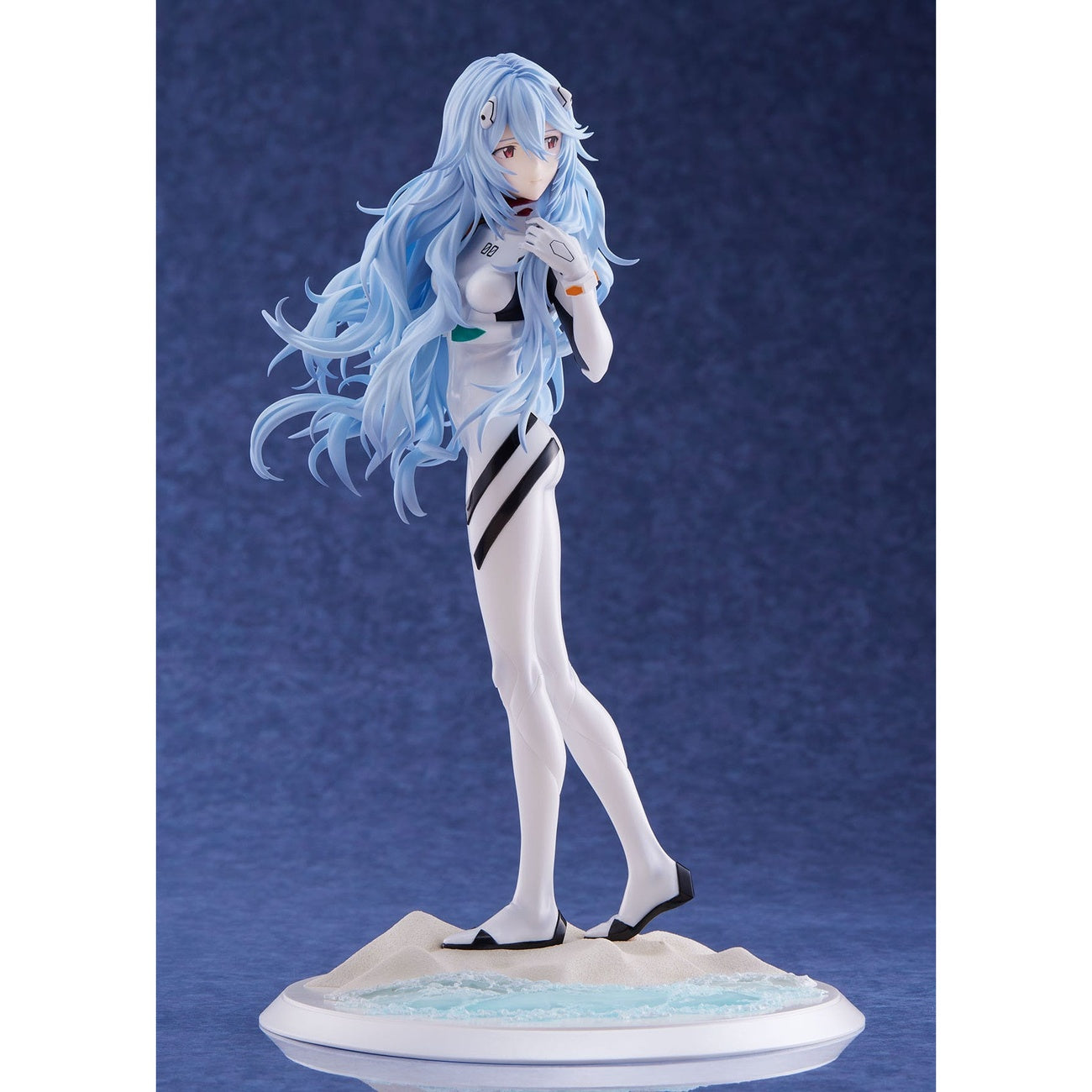 Produktbild Evangelion 3.0 + 1.0 - Rei Ayanami (Voyage End) Statue