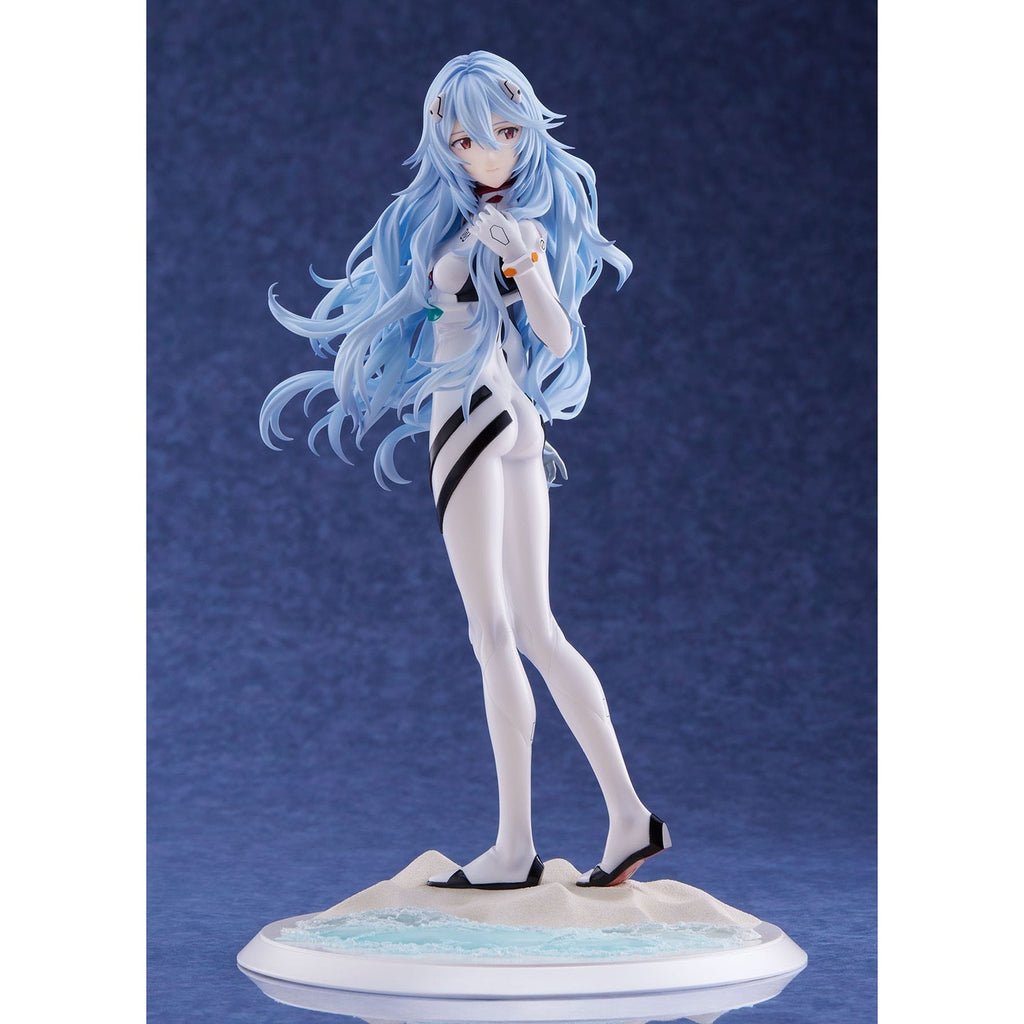 Produktbild Evangelion 3.0 + 1.0 - Rei Ayanami (Voyage End) Statue