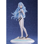 Produktbild Evangelion 3.0 + 1.0 - Rei Ayanami (Voyage End) Statue
