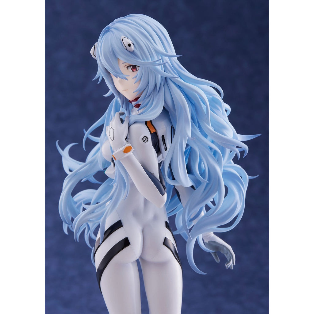 Produktbild Evangelion 3.0 + 1.0 - Rei Ayanami (Voyage End) Statue