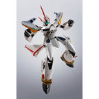 Produktbild Macross - VF-19P Valkyrie (Zola Planetary Patrol) Hi-Metal R Actionfigur
