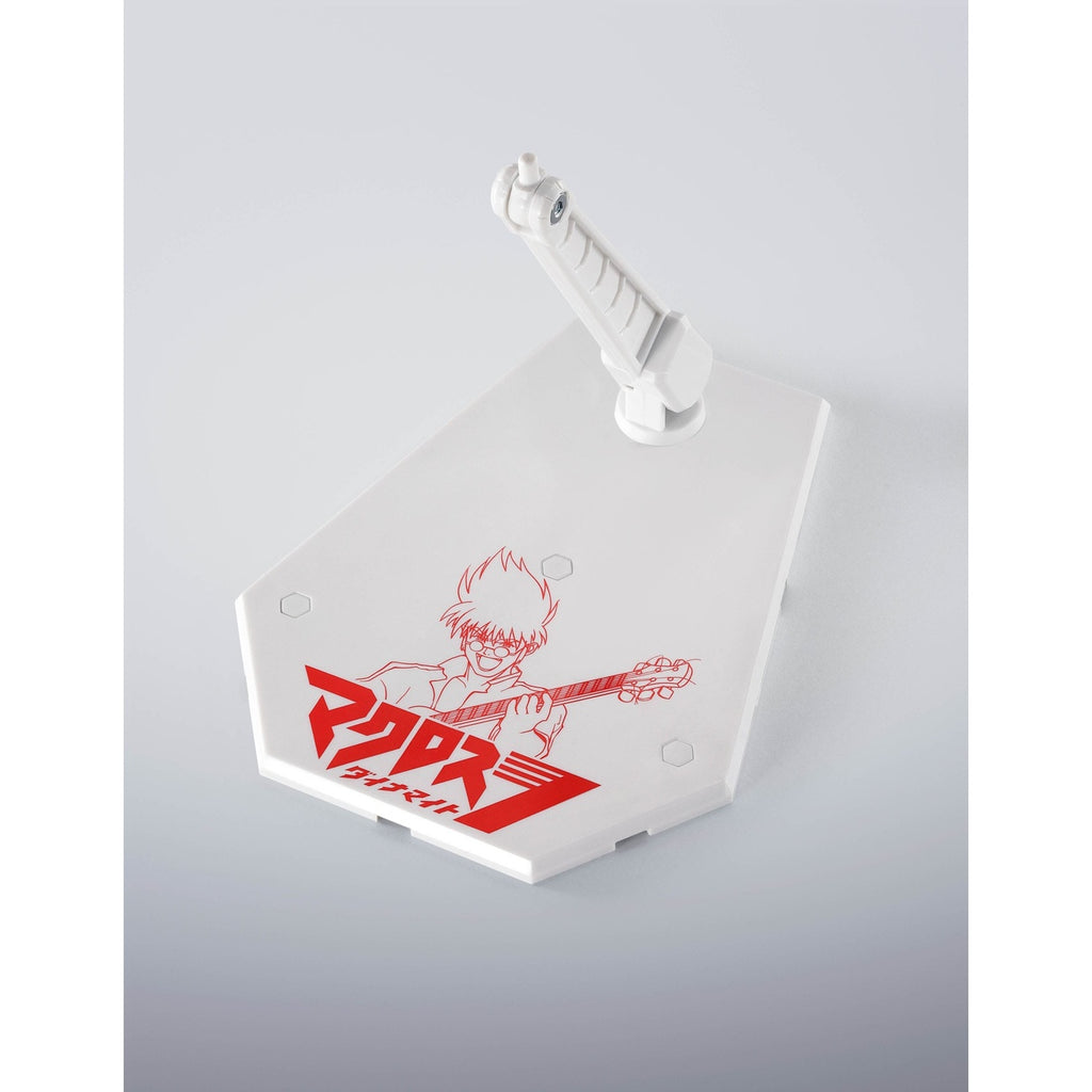 Produktbild Macross - VF-19P Valkyrie (Zola Planetary Patrol) Hi-Metal R Actionfigur