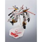 Produktbild Macross - VF-19P Valkyrie (Zola Planetary Patrol) Hi-Metal R Actionfigur