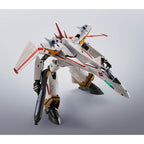 Produktbild Macross - VF-19P Valkyrie (Zola Planetary Patrol) Hi-Metal R Actionfigur