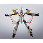 Produktbild Macross - VF-19P Valkyrie (Zola Planetary Patrol) Hi-Metal R Actionfigur