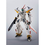 Produktbild Macross - VF-19P Valkyrie (Zola Planetary Patrol) Hi-Metal R Actionfigur