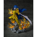 Produktbild Saint Seiya - Gemini Saga Figuarts ZERO Metallic Figur