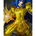 Produktbild Saint Seiya - Gemini Saga Figuarts ZERO Metallic Figur