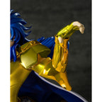 Produktbild Saint Seiya - Gemini Saga Figuarts ZERO Metallic Figur