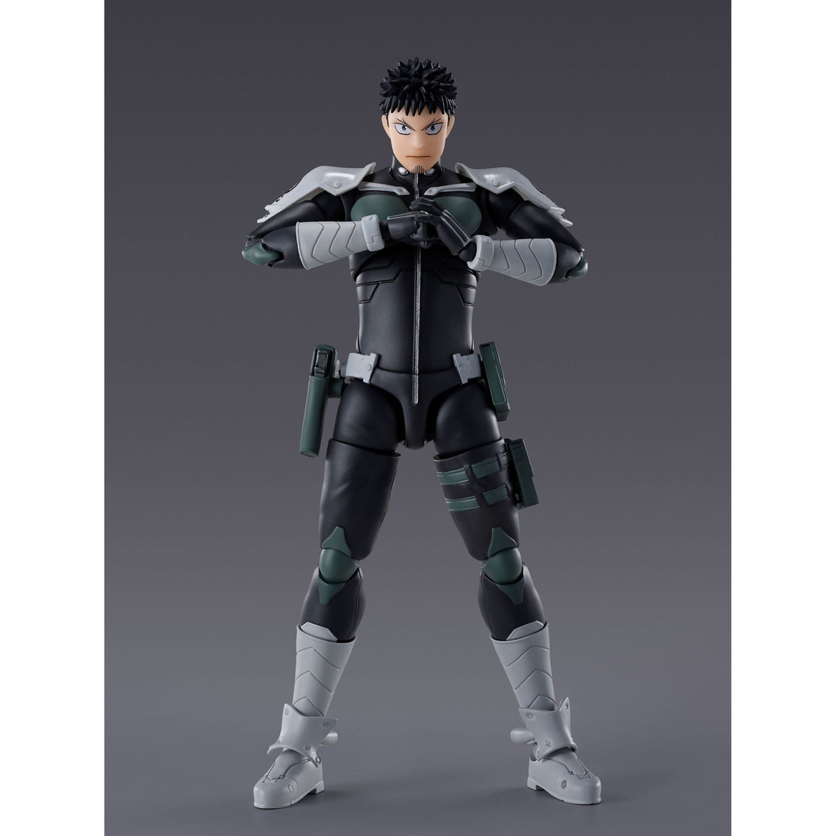 Produktbild Kaiju No. 8 - Kafka Hibino S.H.Figuarts Actionfigur