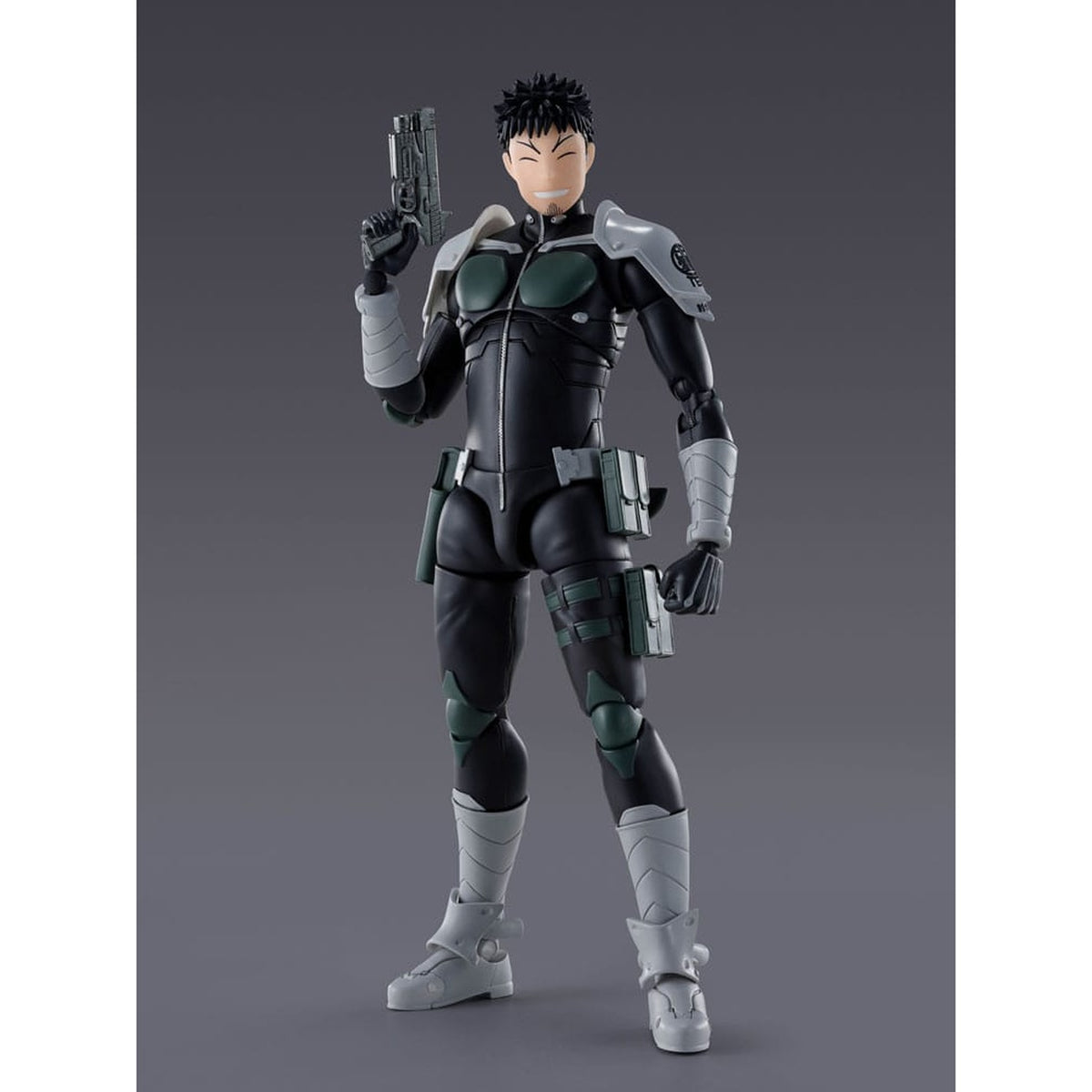 Produktbild Kaiju No. 8 - Kafka Hibino S.H.Figuarts Actionfigur